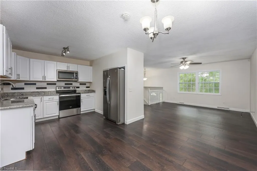 1346 Harvest Circle Asheboro, NC 27203