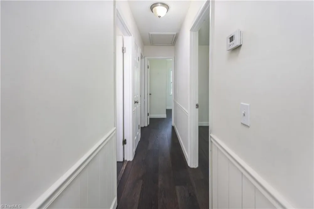 1346 Harvest Circle Asheboro, NC 27203