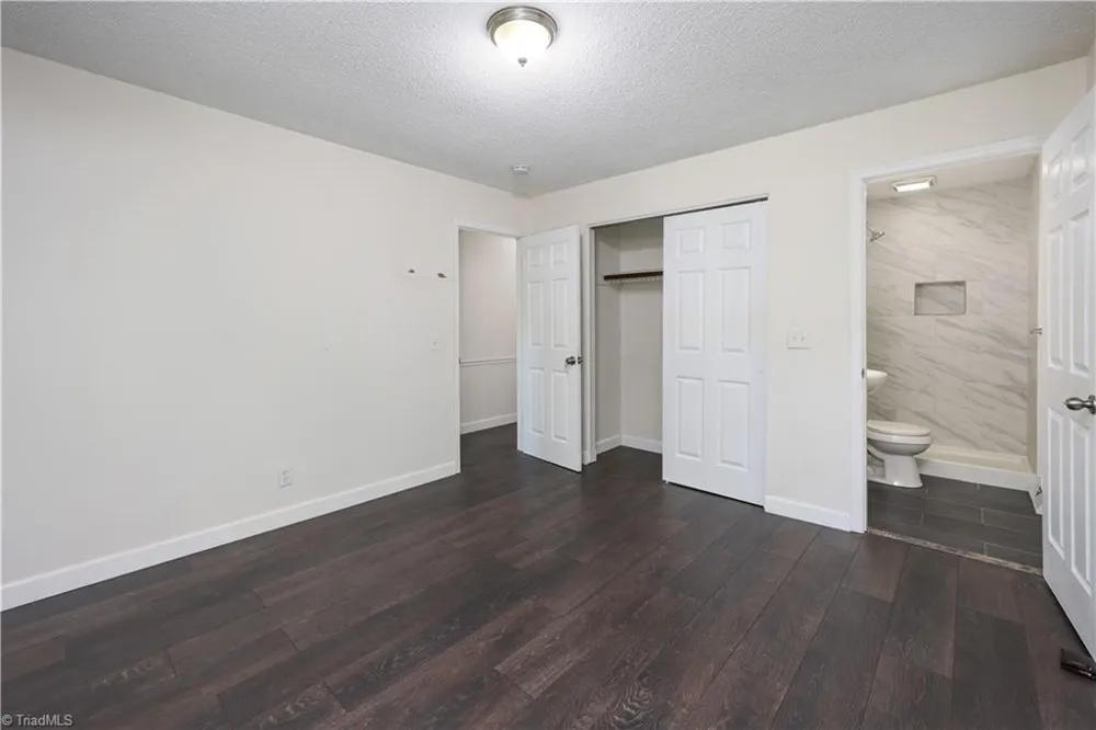 1346 Harvest Circle Asheboro, NC 27203