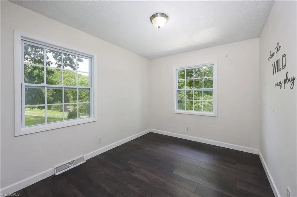 1346 Harvest Circle Asheboro, NC 27203