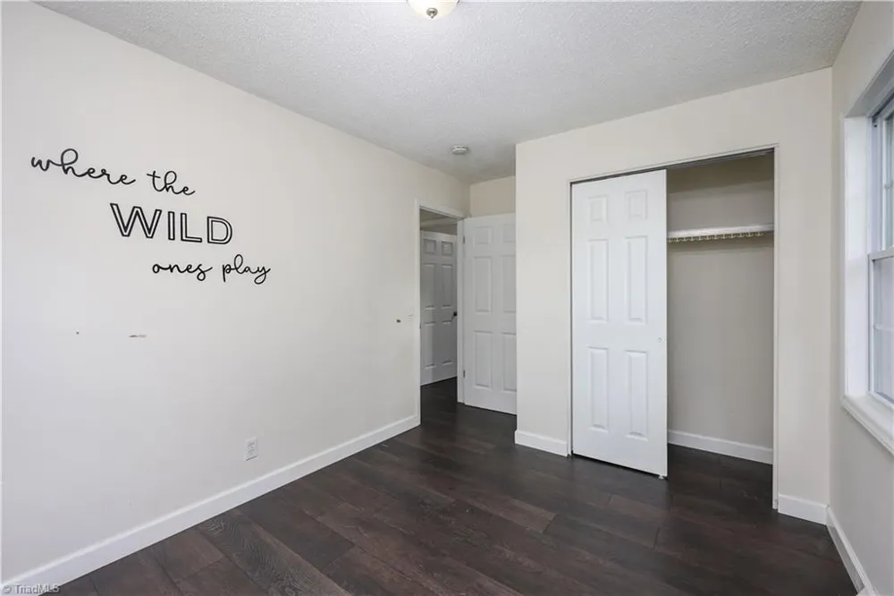 1346 Harvest Circle Asheboro, NC 27203