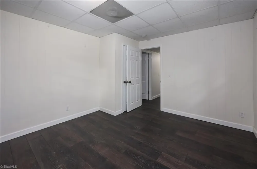 1346 Harvest Circle Asheboro, NC 27203