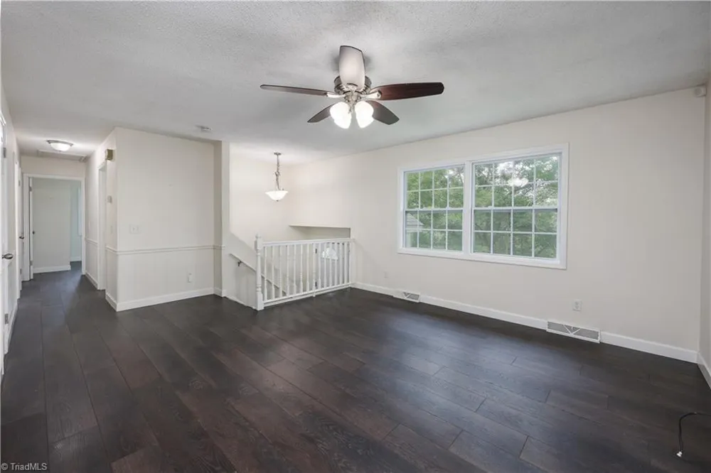 1346 Harvest Circle Asheboro, NC 27203