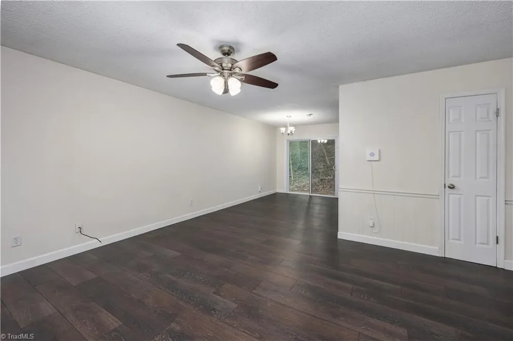 1346 Harvest Circle Asheboro, NC 27203