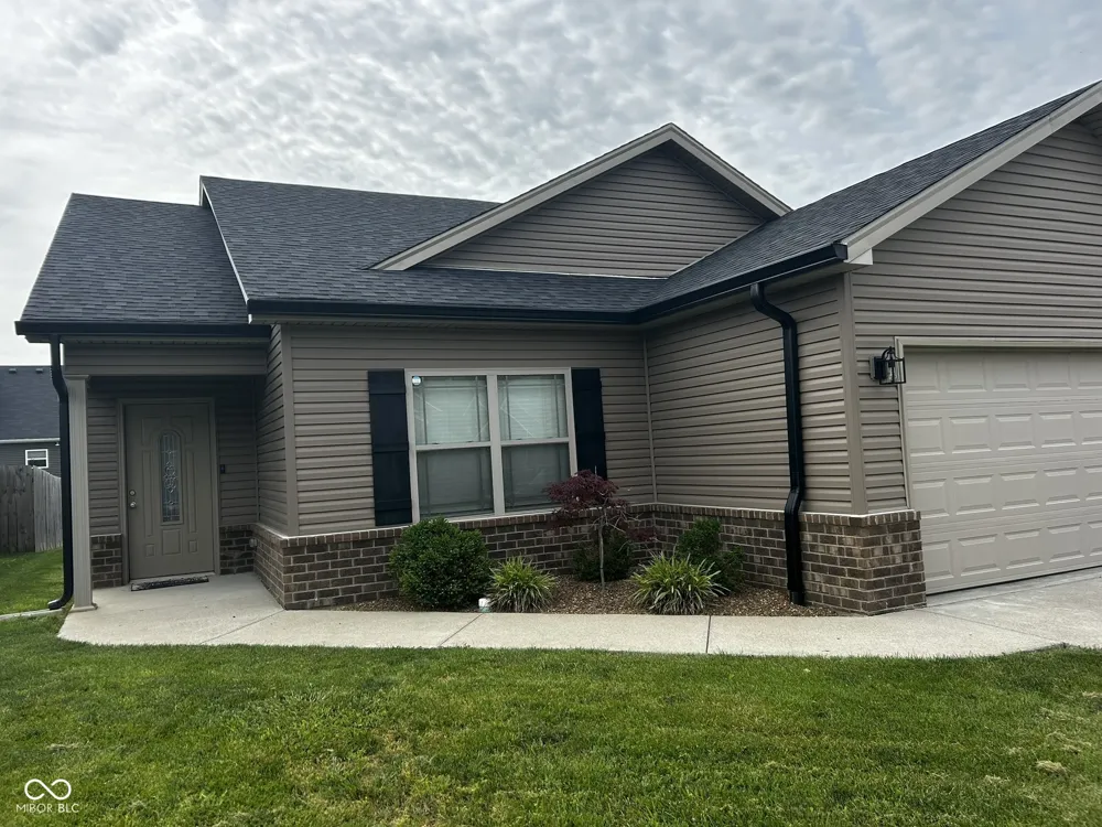 8018 Kismet Drive Charlestown, IN 47111