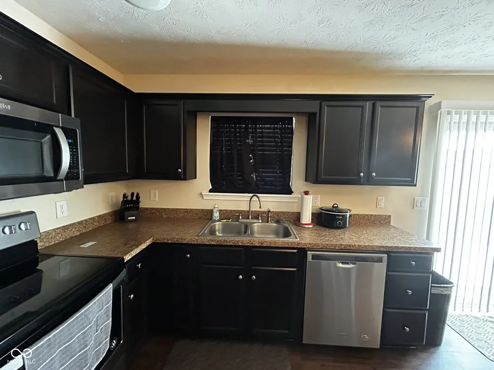 8018 Kismet Drive Charlestown, IN 47111