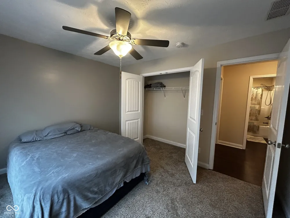 8018 Kismet Drive Charlestown, IN 47111