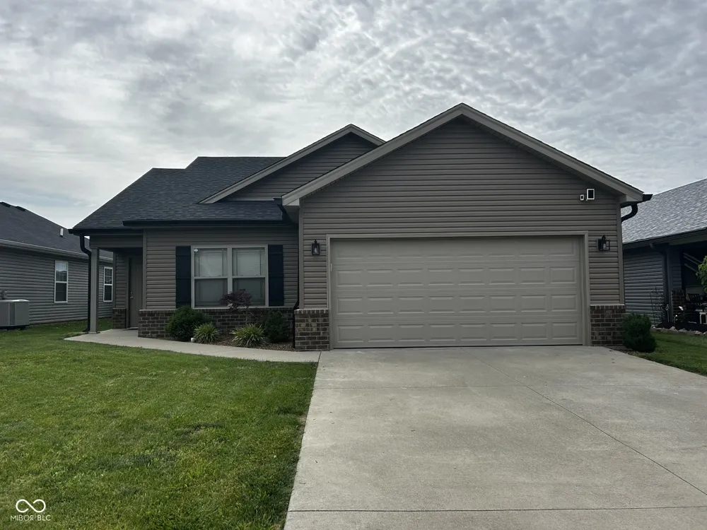 8018 Kismet Drive Charlestown, IN 47111