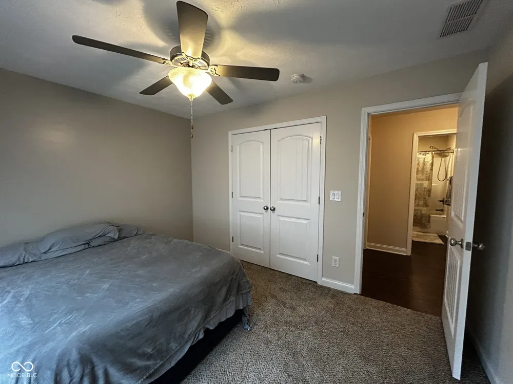 8018 Kismet Drive Charlestown, IN 47111