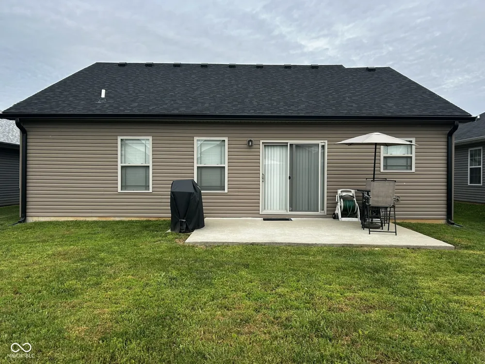 8018 Kismet Drive Charlestown, IN 47111