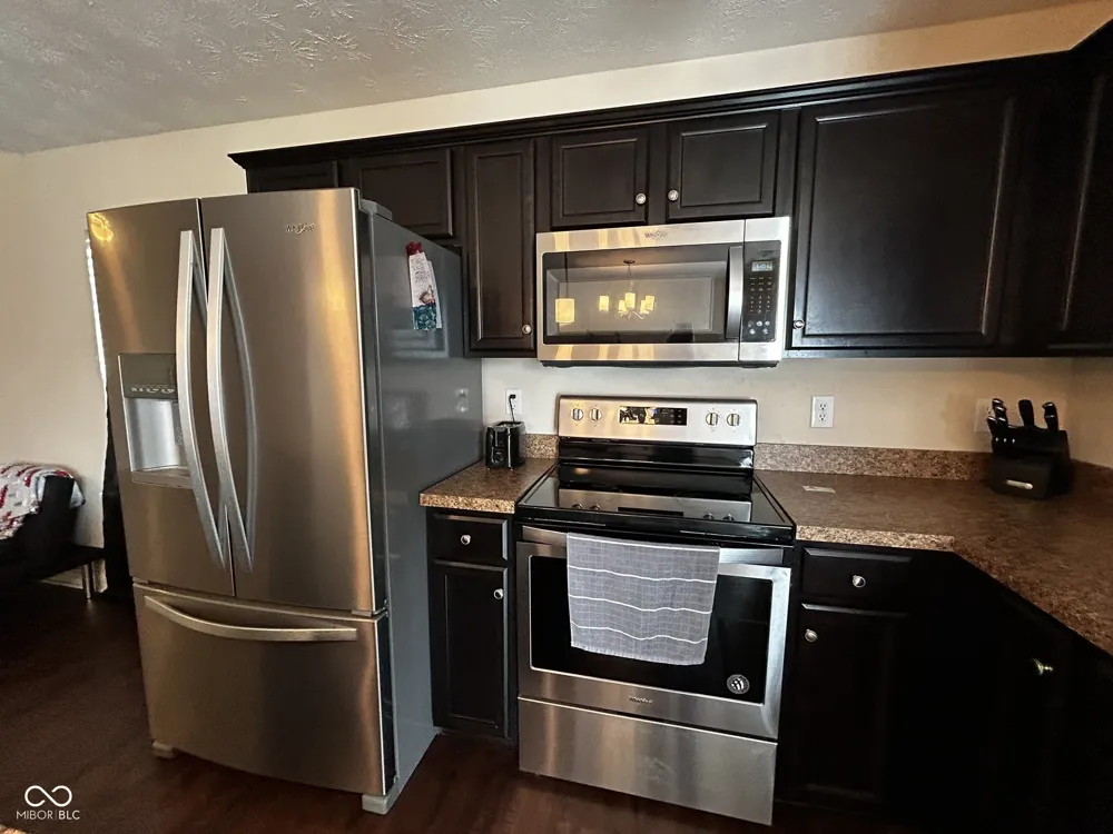 8018 Kismet Drive Charlestown, IN 47111