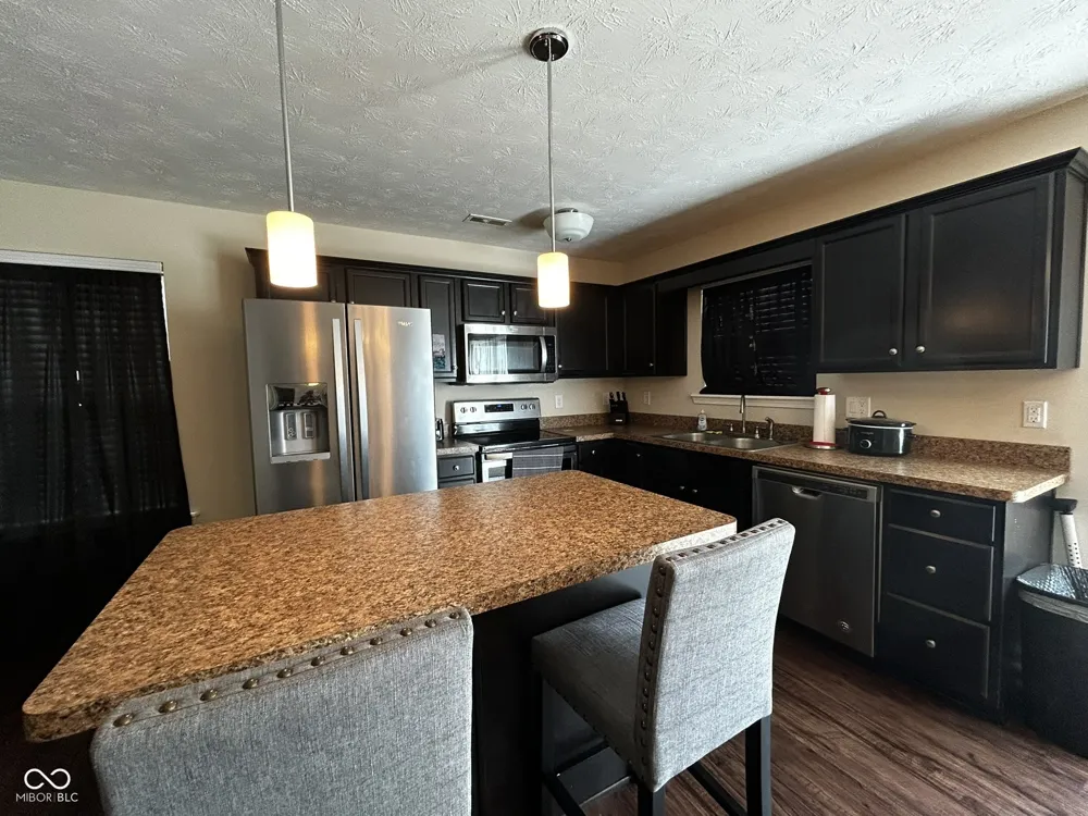 8018 Kismet Drive Charlestown, IN 47111