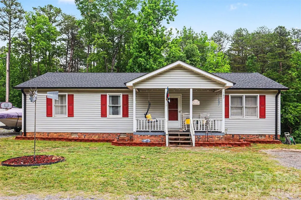 307 Will Hall Road