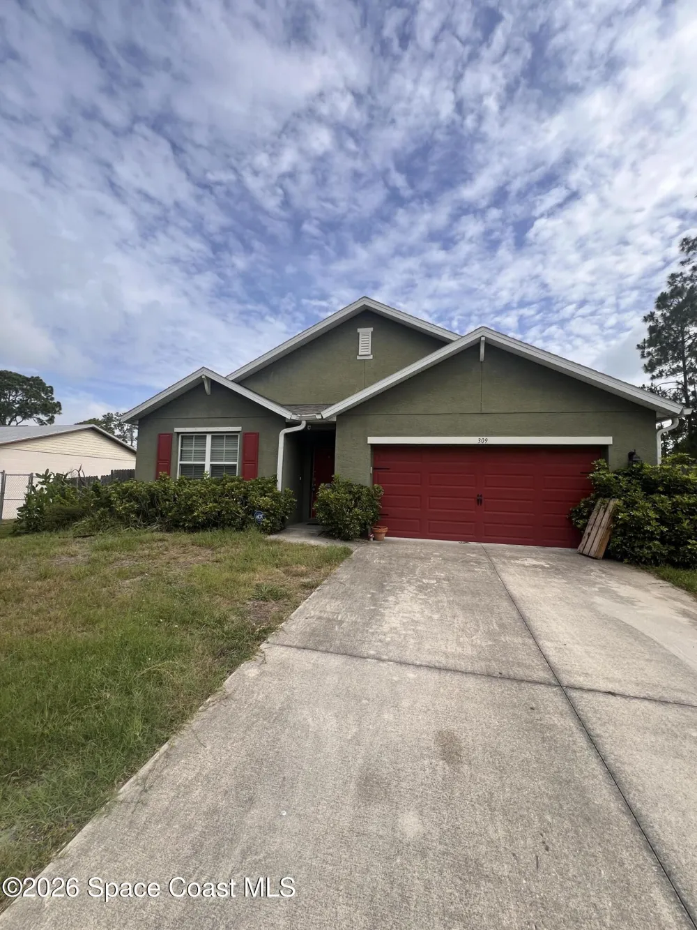 309 Cactus Street