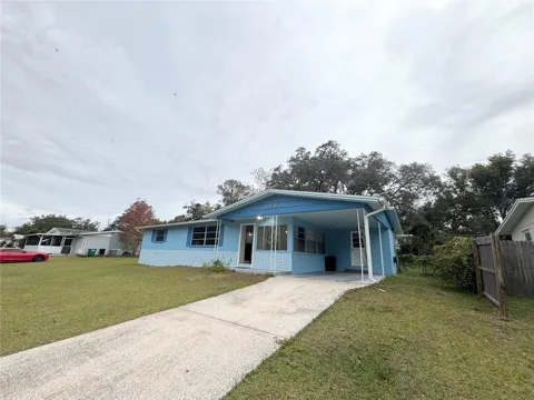 26 S OSCEOLA STREET