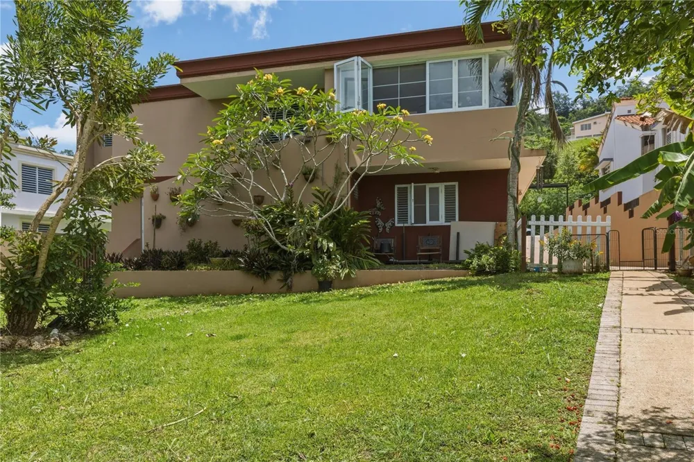 149 YUISA ST.  LOMAS #Lot 76 Manati, PR 00674