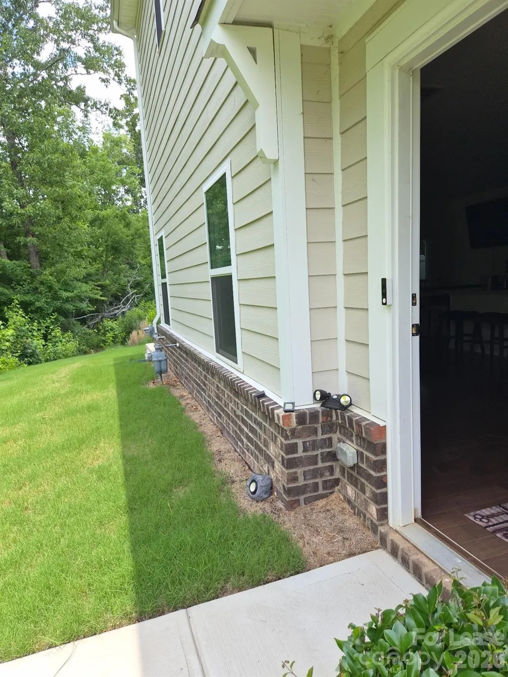 2906 Trinity Street Monroe, NC 28110