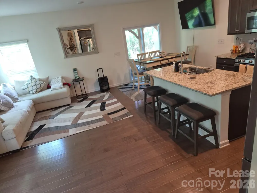 2906 Trinity Street Monroe, NC 28110