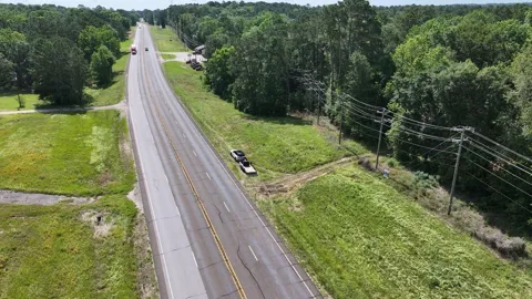 Hwy 190