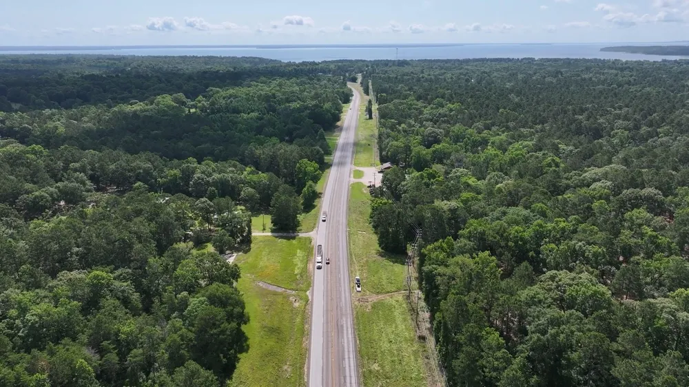 Hwy 190 Point Blank, TX 77364