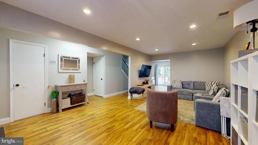 7629 ARBORY COURT #68 Laurel, MD 20707