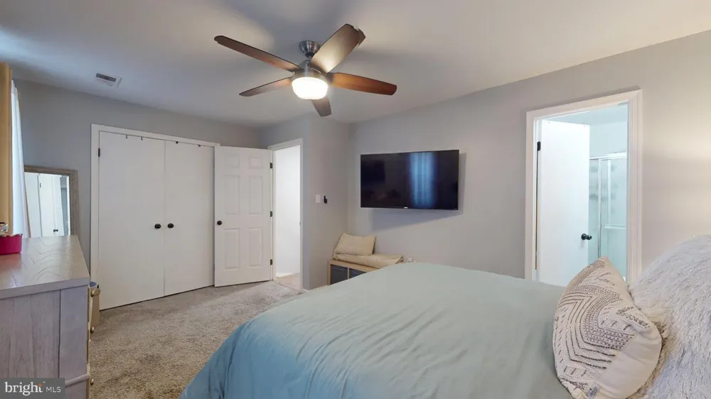 7629 ARBORY COURT #68 Laurel, MD 20707