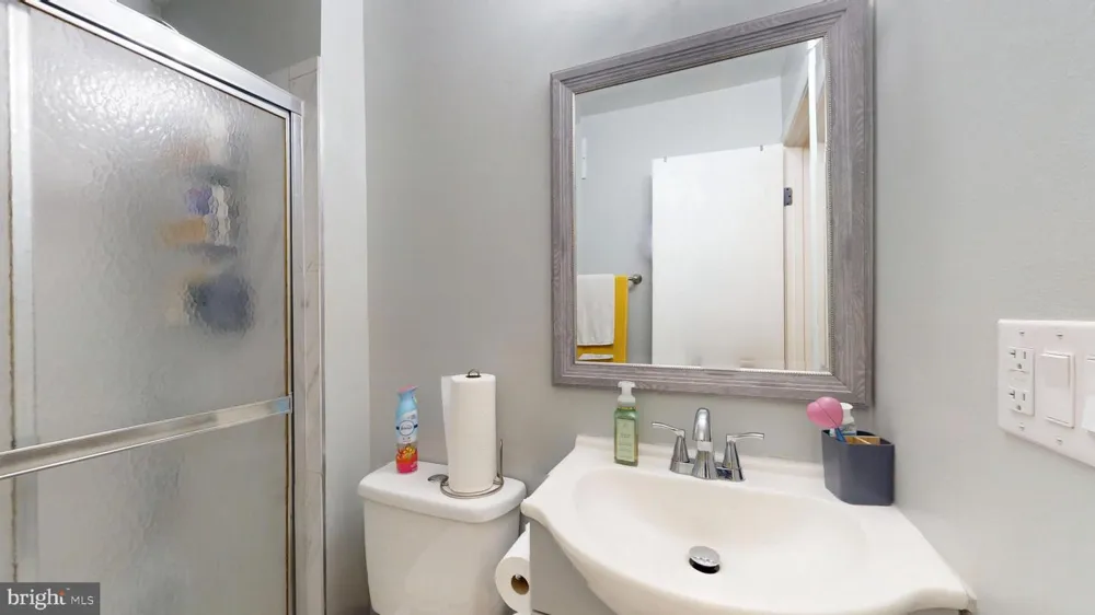 7629 ARBORY COURT #68 Laurel, MD 20707