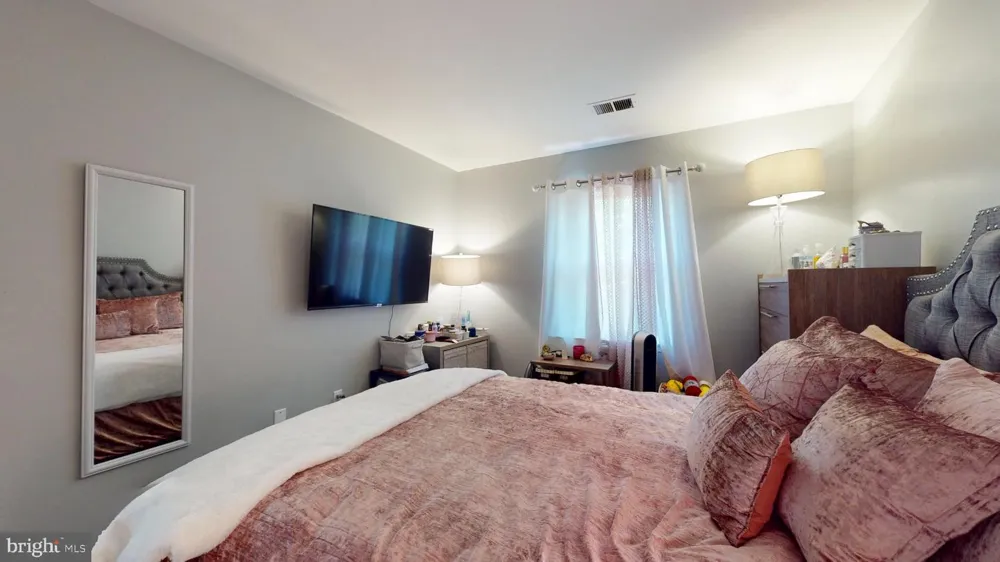 7629 ARBORY COURT #68 Laurel, MD 20707
