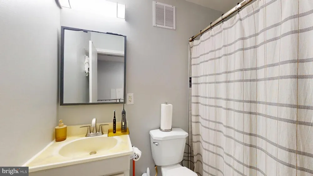 7629 ARBORY COURT #68 Laurel, MD 20707