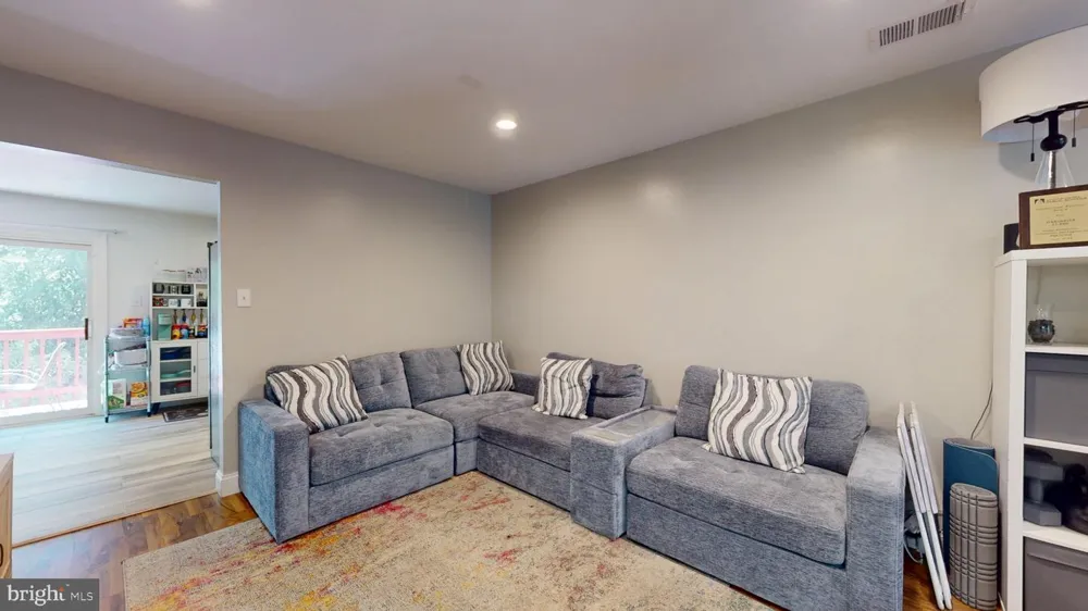 7629 ARBORY COURT #68 Laurel, MD 20707