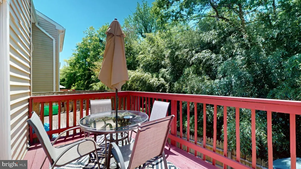 7629 ARBORY COURT #68 Laurel, MD 20707