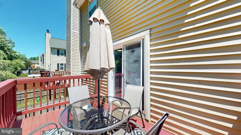 7629 ARBORY COURT #68 Laurel, MD 20707