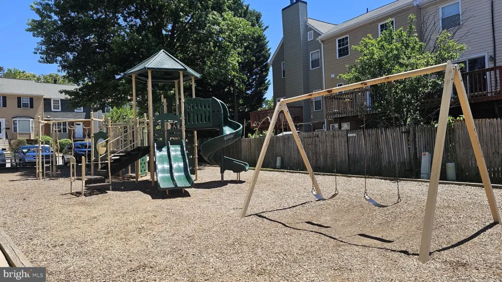 7629 ARBORY COURT #68 Laurel, MD 20707