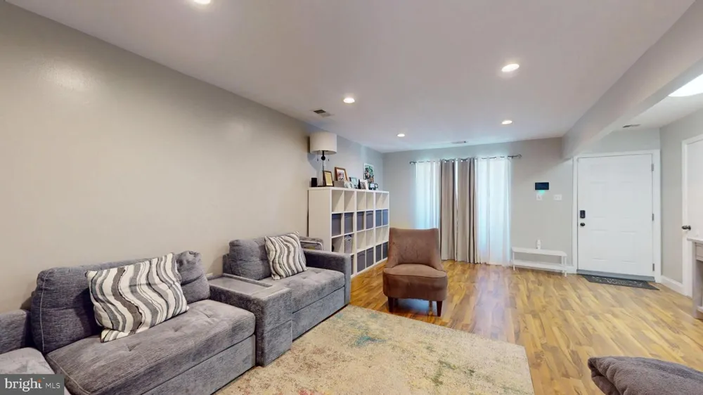 7629 ARBORY COURT #68 Laurel, MD 20707
