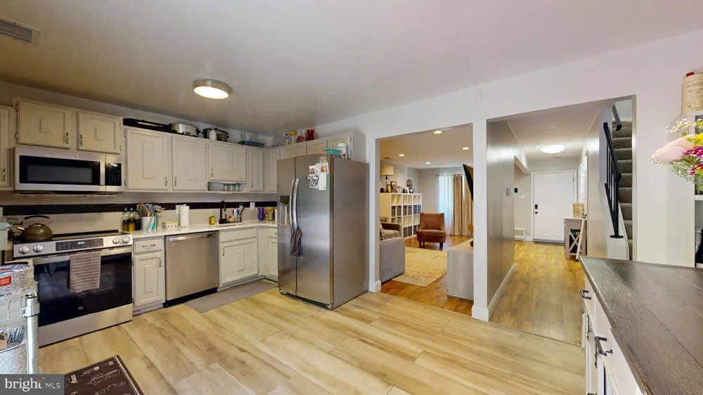 7629 ARBORY COURT #68 Laurel, MD 20707