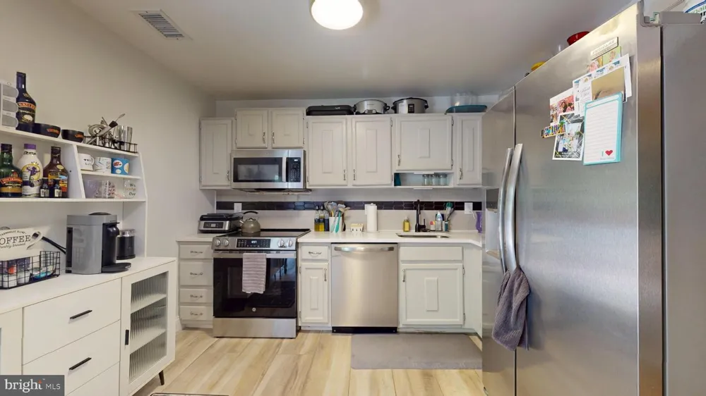 7629 ARBORY COURT #68 Laurel, MD 20707