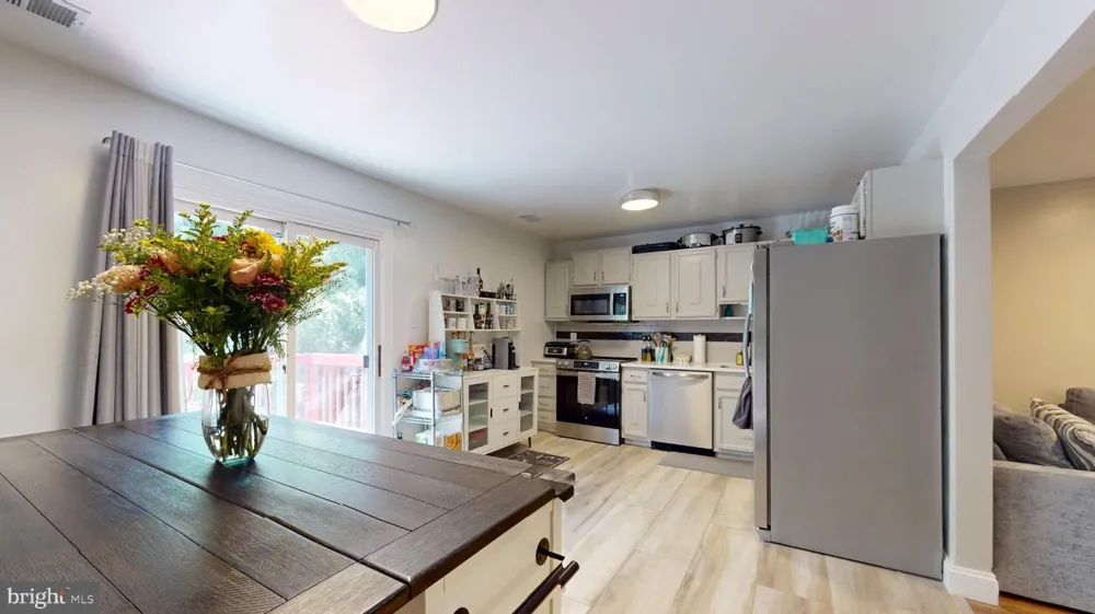 7629 ARBORY COURT #68 Laurel, MD 20707