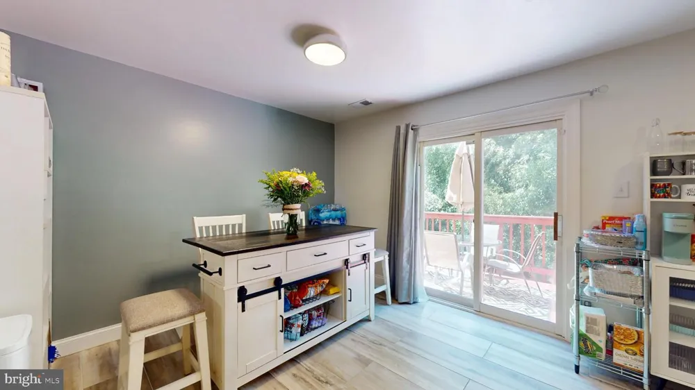 7629 ARBORY COURT #68 Laurel, MD 20707