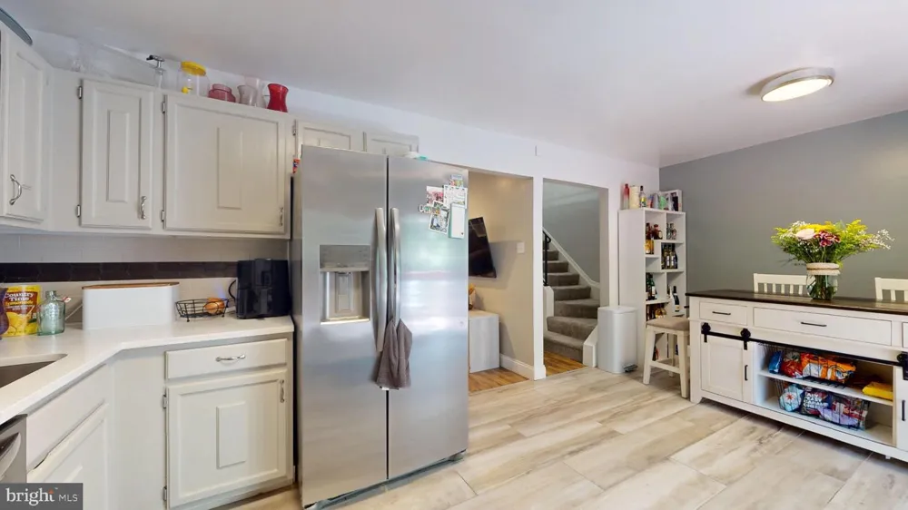 7629 ARBORY COURT #68 Laurel, MD 20707