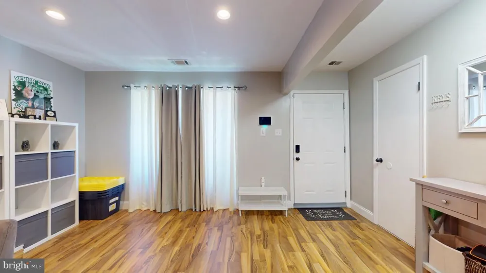 7629 ARBORY COURT #68 Laurel, MD 20707