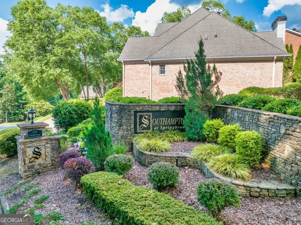 2276 & 2286 Lake Ridge TER Lawrenceville, GA 30043