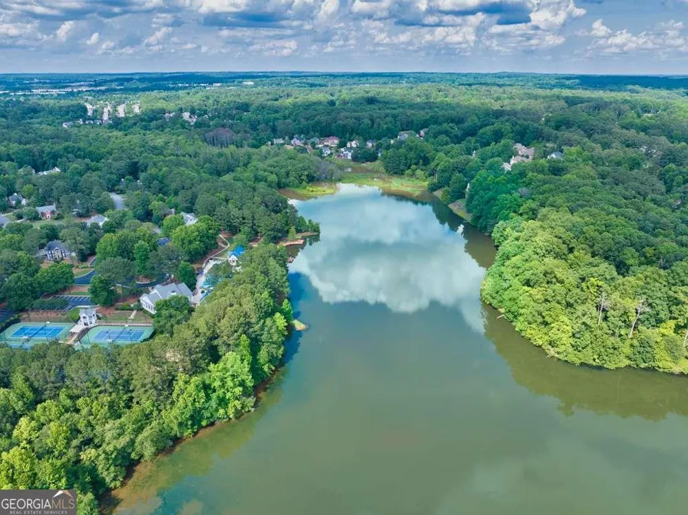 2276 & 2286 Lake Ridge TER Lawrenceville, GA 30043
