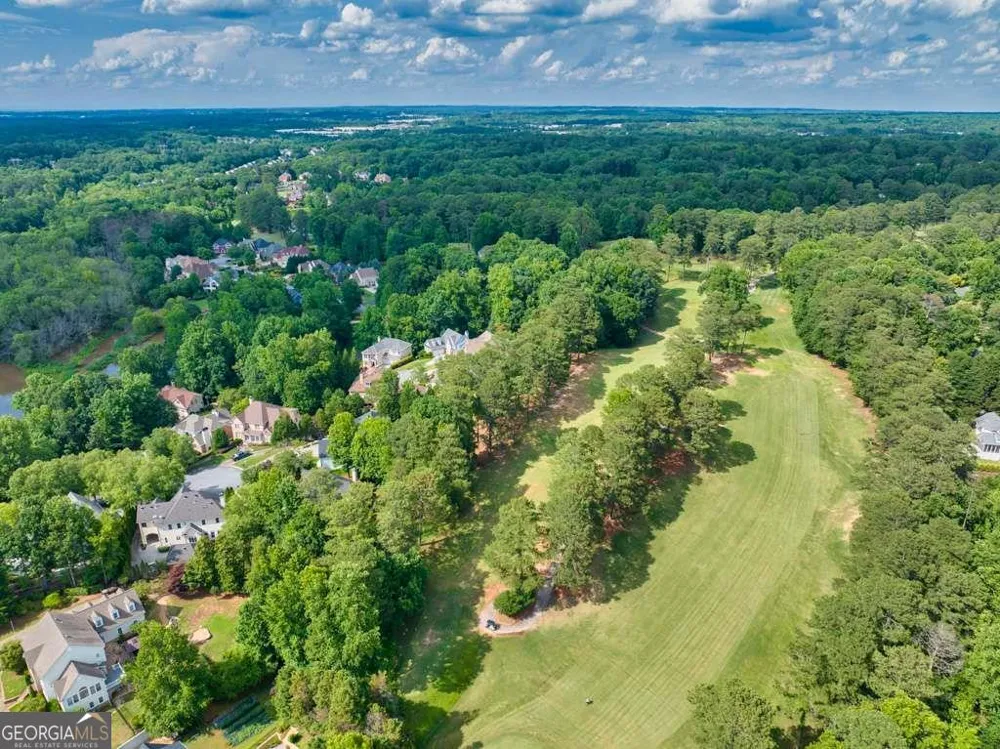 2276 & 2286 Lake Ridge TER Lawrenceville, GA 30043