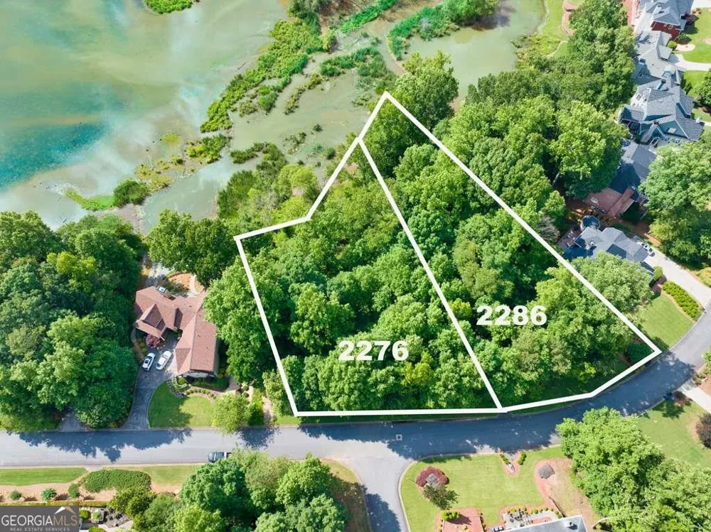 2276 & 2286 Lake Ridge TER Lawrenceville, GA 30043