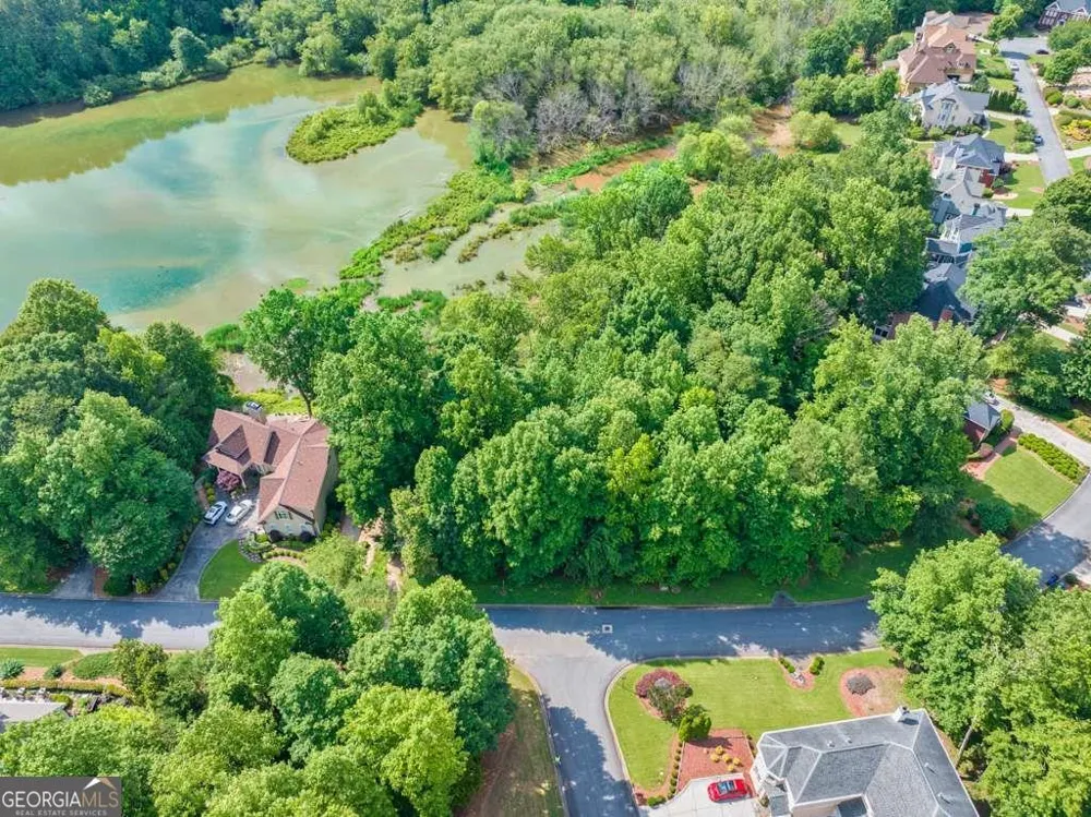2276 & 2286 Lake Ridge TER Lawrenceville, GA 30043