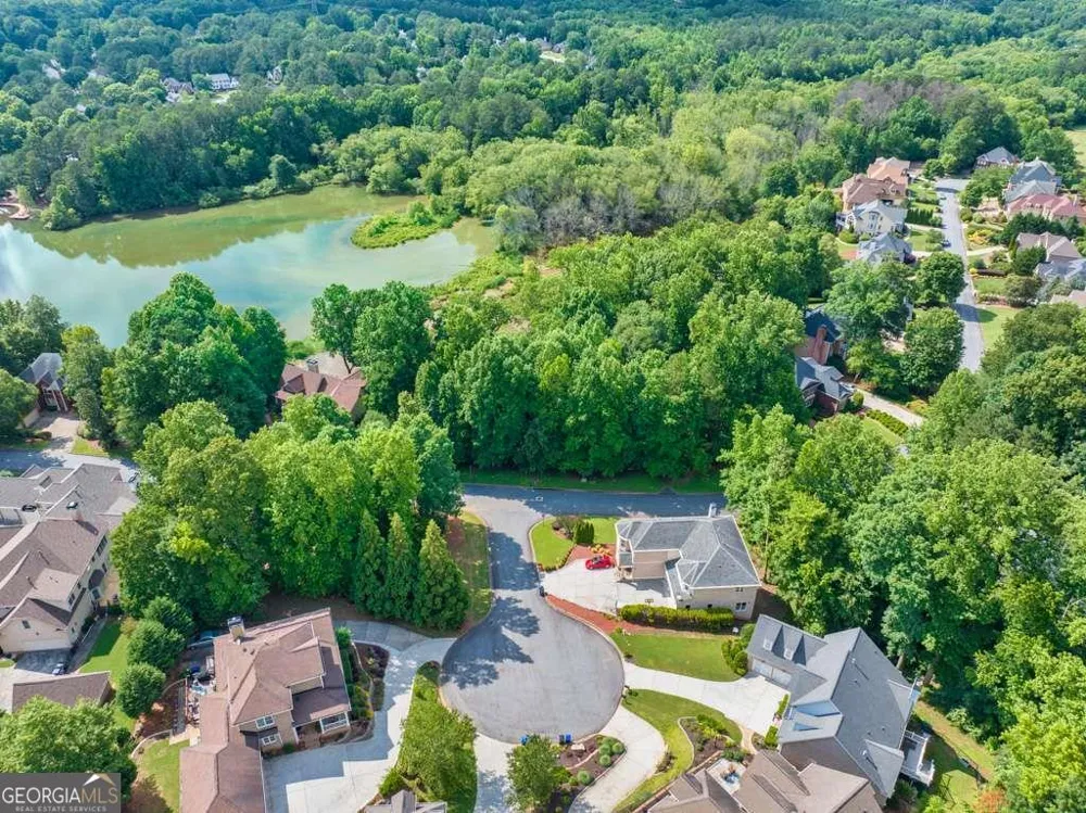 2276 & 2286 Lake Ridge TER Lawrenceville, GA 30043
