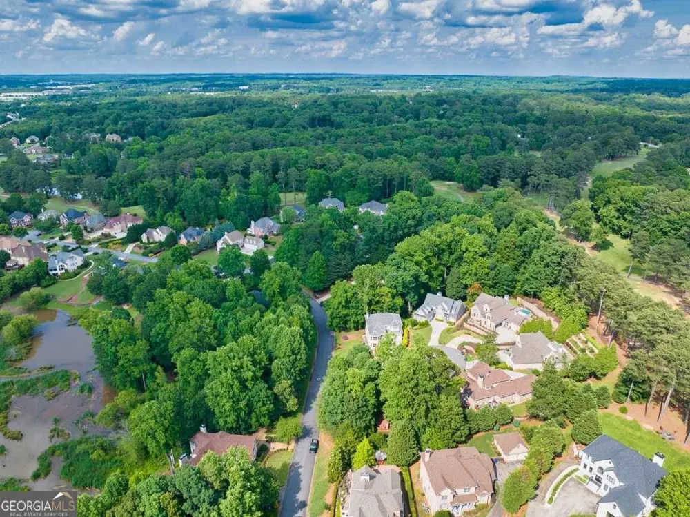 2276 & 2286 Lake Ridge TER Lawrenceville, GA 30043