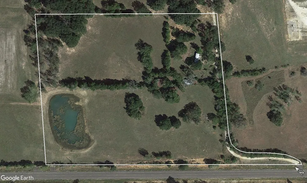 13 Fm 39 S Groesbeck, TX 76642