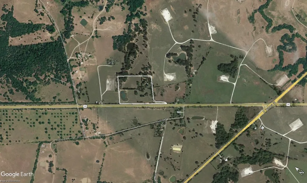 13 Fm 39 S Groesbeck, TX 76642