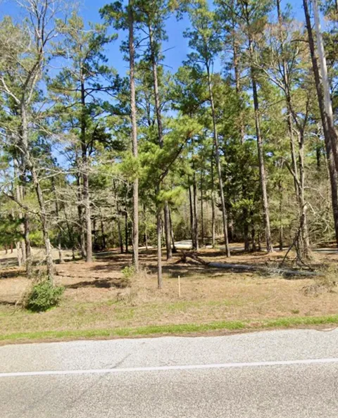 Grissom Road